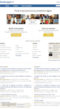 Mobile Screenshot of guidelegali.it